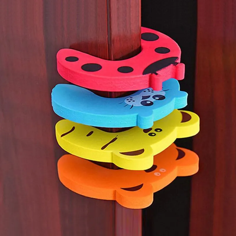 Home Security Jammers - vvocci 7PCS Safety Home Kitchen Kid