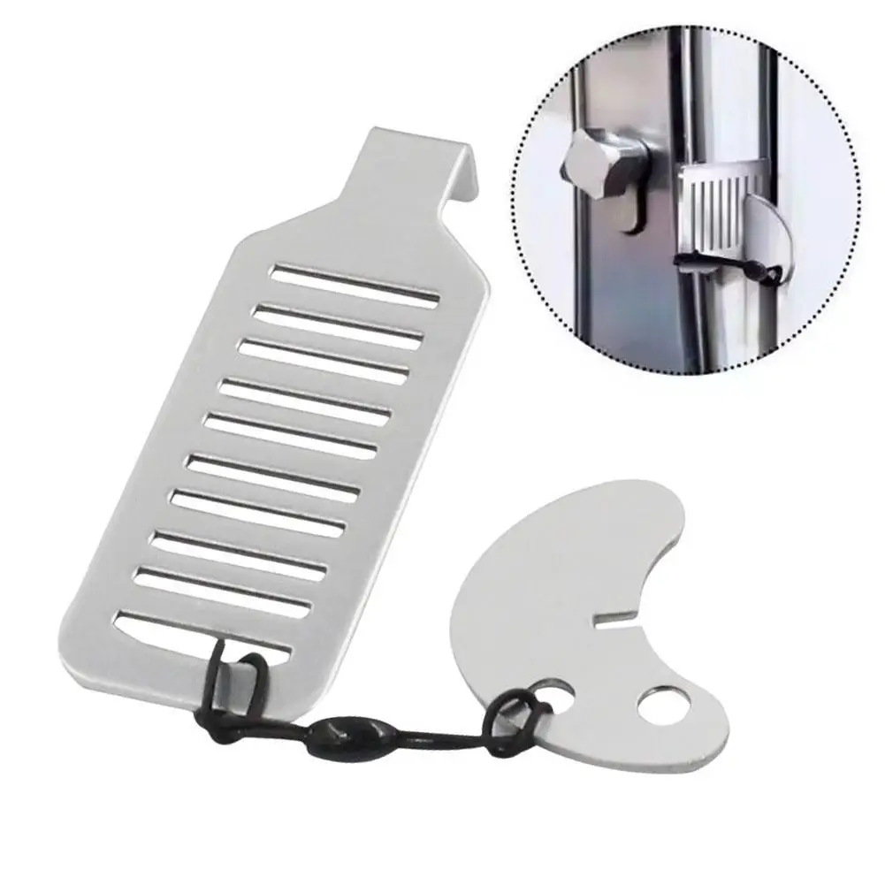 Home Security Jammers - Door Lock Security For Travel Heavy