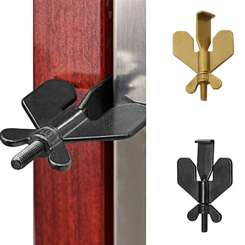 Home Security Jammers - Door Lock Security for Travel |