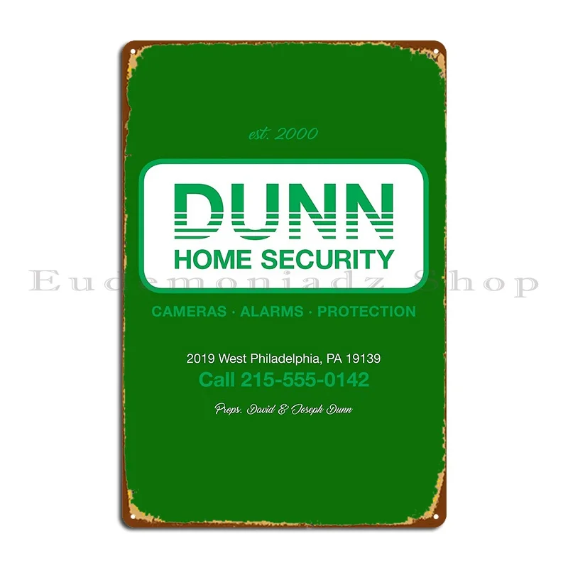 Home Security Kitchener - Dunn Home Security Glass 2019 Metal