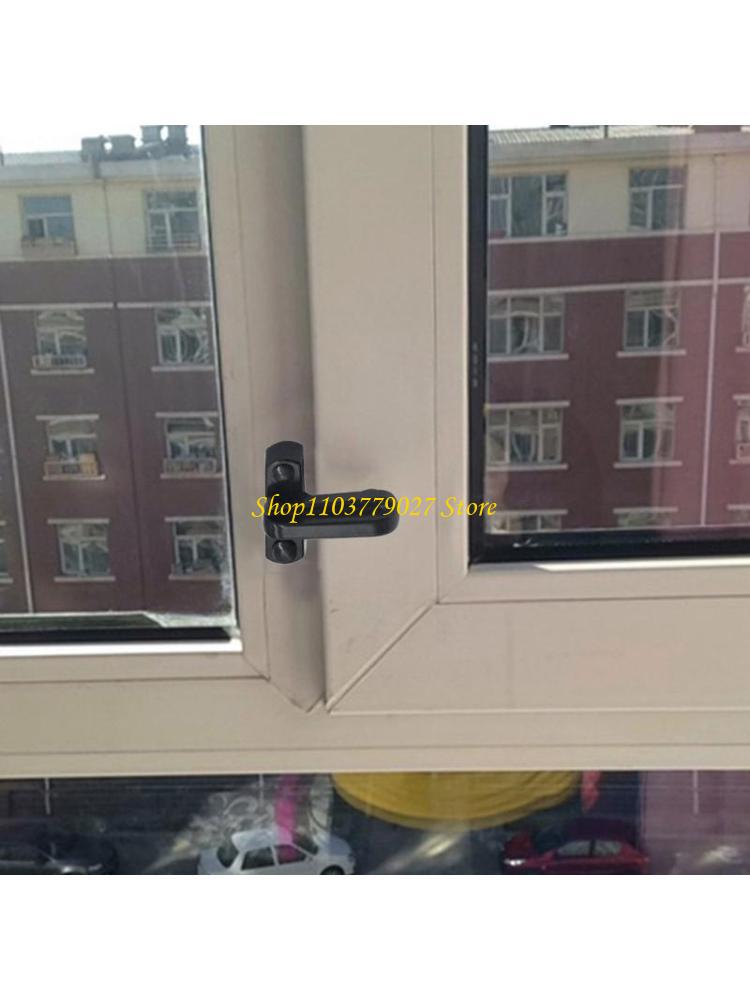 Home Security Jammers - C4DF Safe Sash Jammers Metal Window