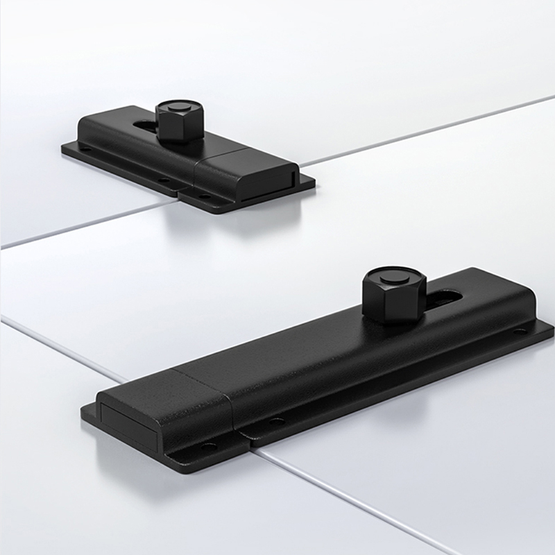 Home Security Kitchener - Anti-theft Aluminum Alloy Door Latch Hasp