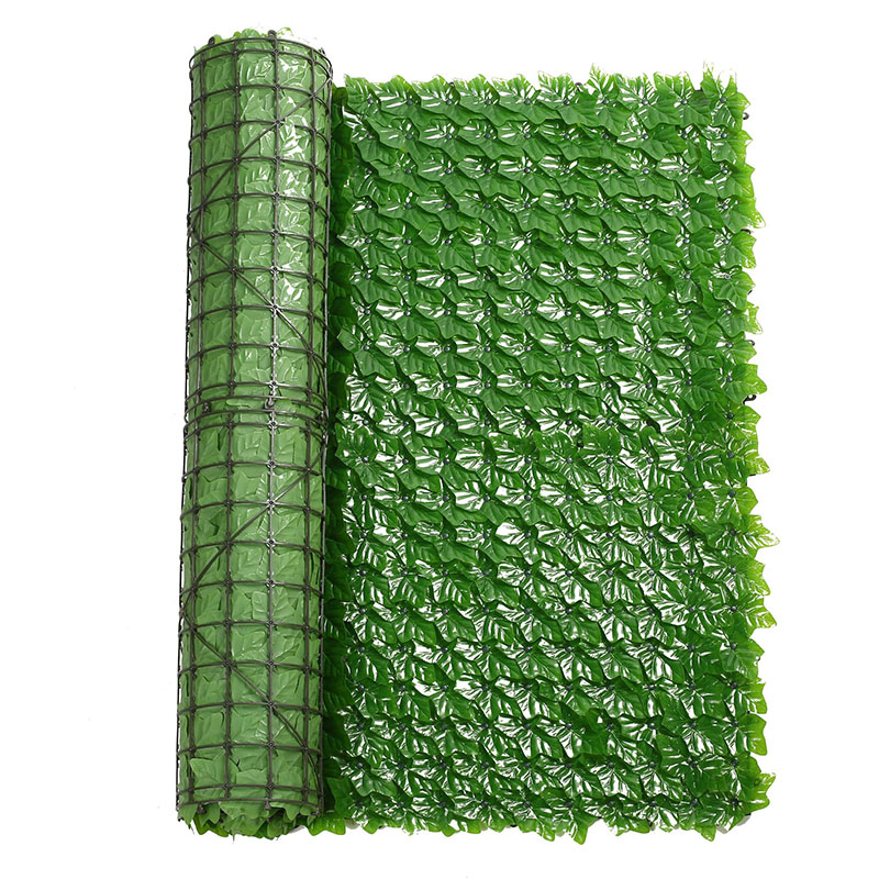 0.5*1/2/3M Artificial Ivy Leaf - Home Security Fence review and price