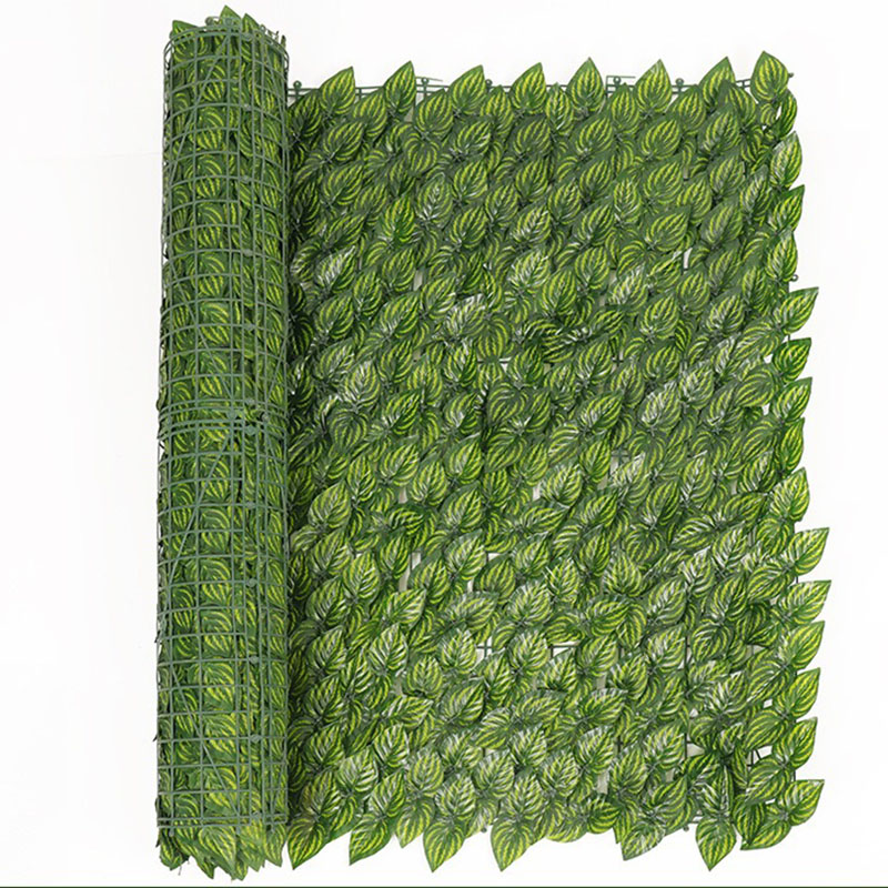 0.5*1/2/3M Artificial Ivy Leaf - Home Security Fence review and price