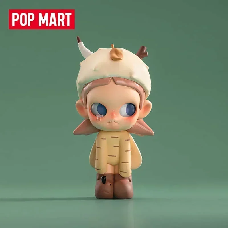 POP MART Zsiga Walking Into th - Home Security Product review and price