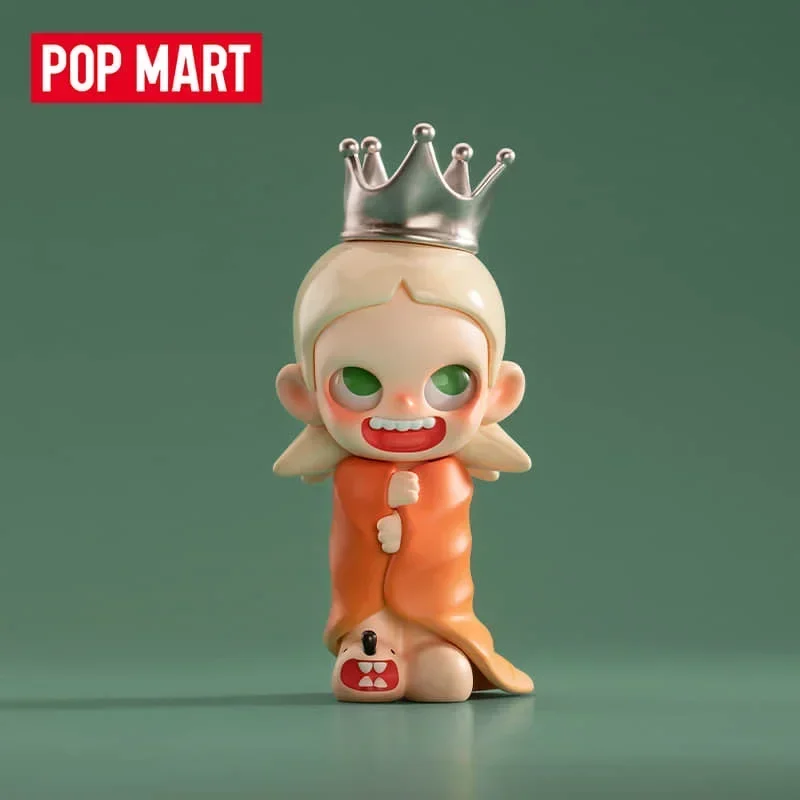 POP MART Zsiga Walking Into th - Home Security Product review and price