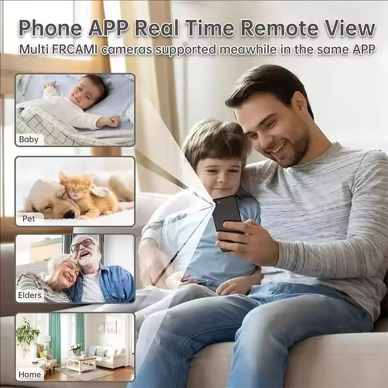 A9 Mini Camera WiFi Wireless M - Home Security Monitoring Service review and price