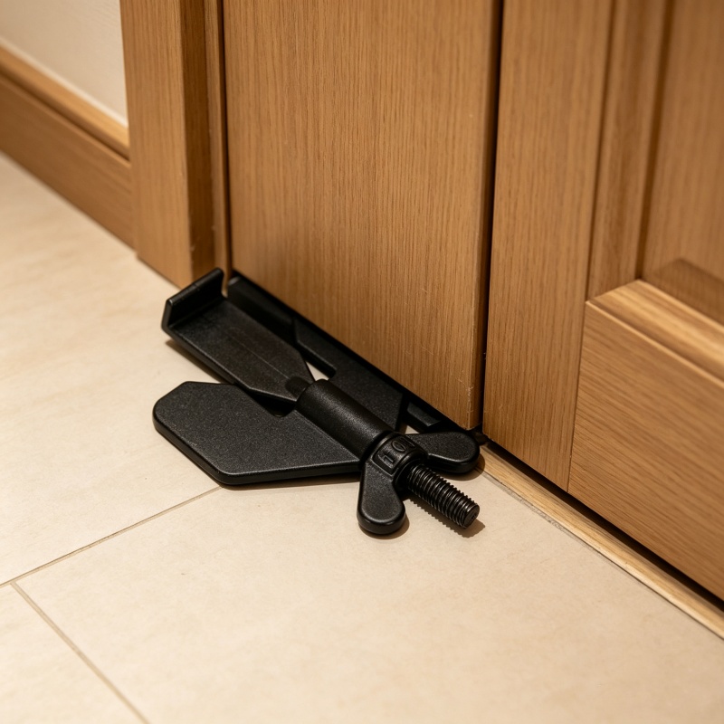 Portable Door Blocker Anti-the - Home Security Jammers review and price