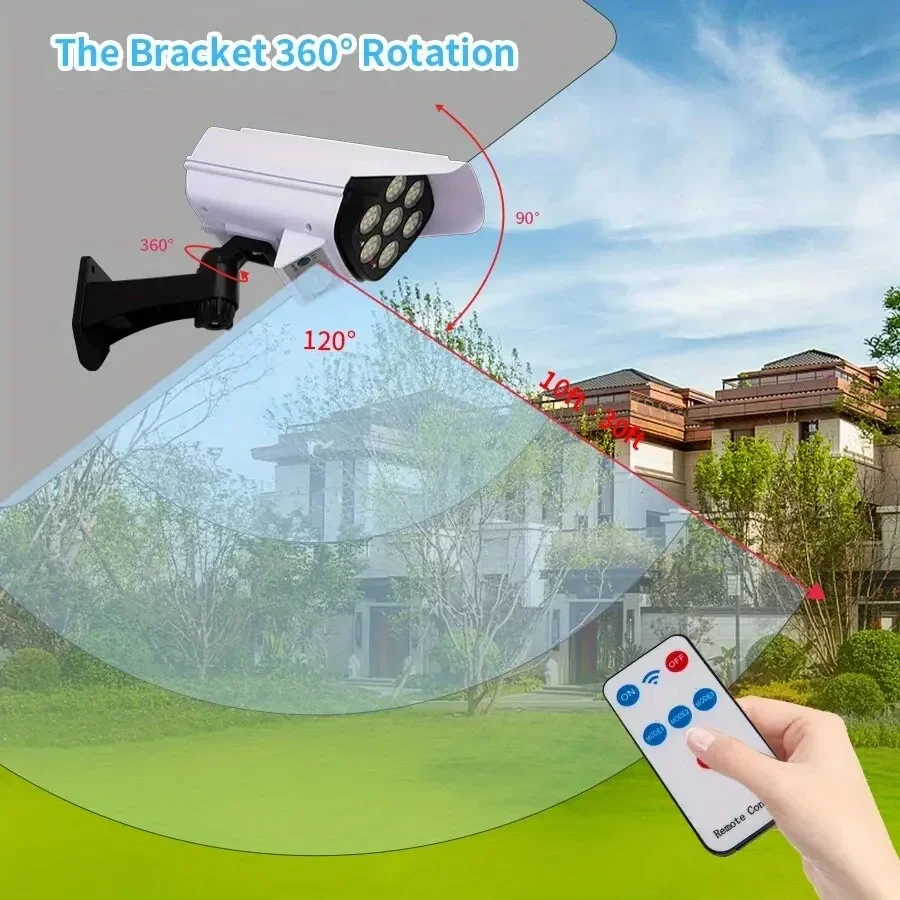Outdoor Motion Sensor Solar Li - Camera Solar Wireless review and price