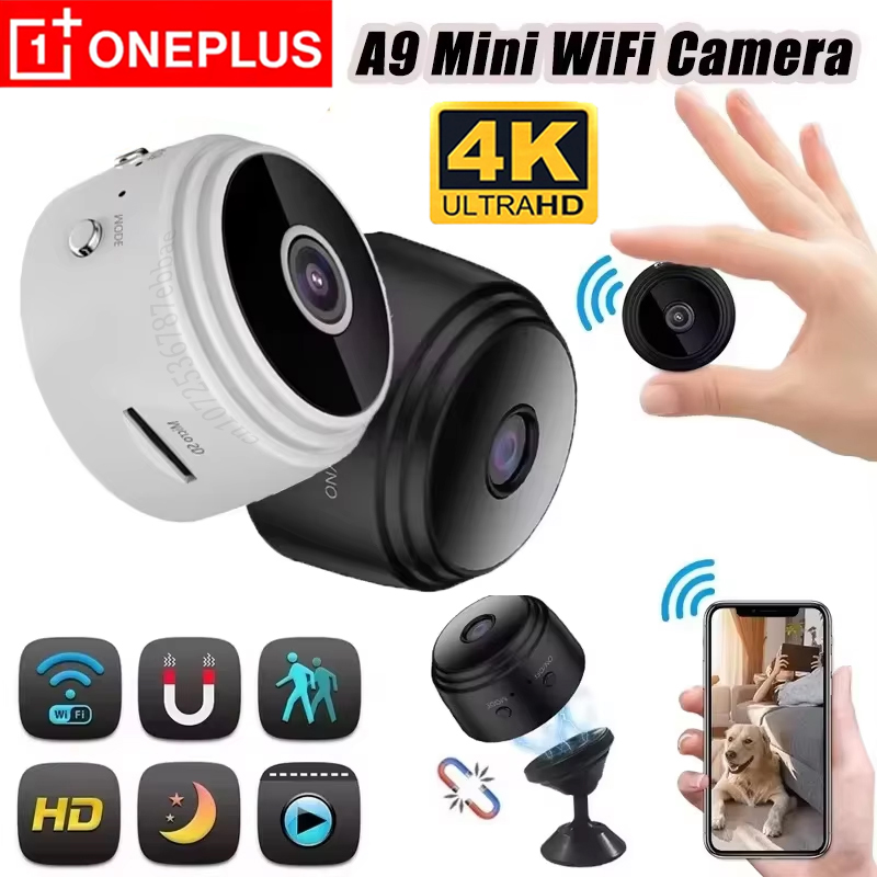 OnePlus A9 Mini Camera 1080P H - Home Security La review and price