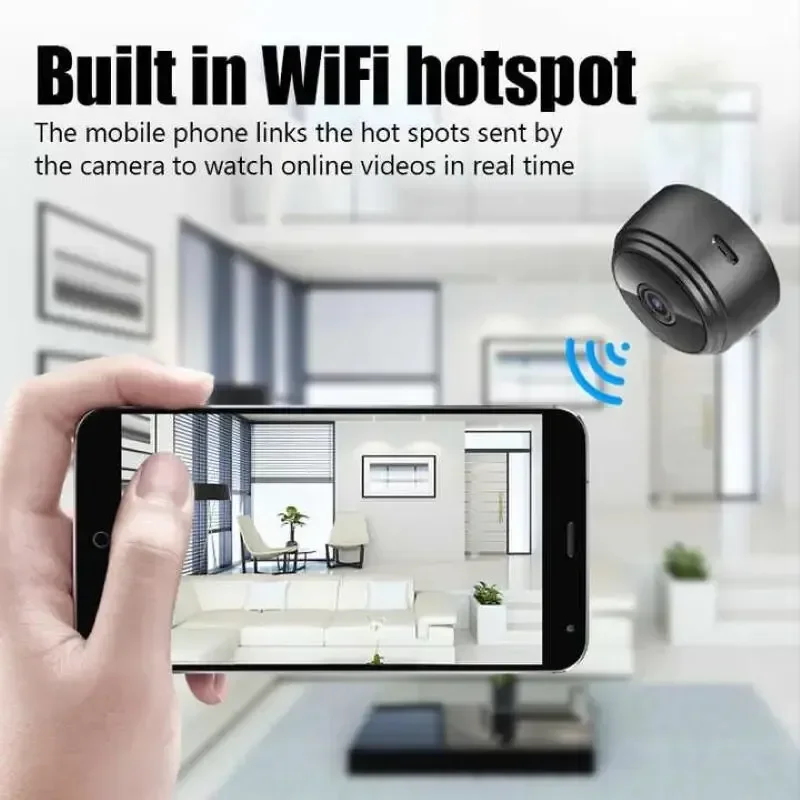 OnePlus A9 Mini Camera 1080P H - Home Security La review and price