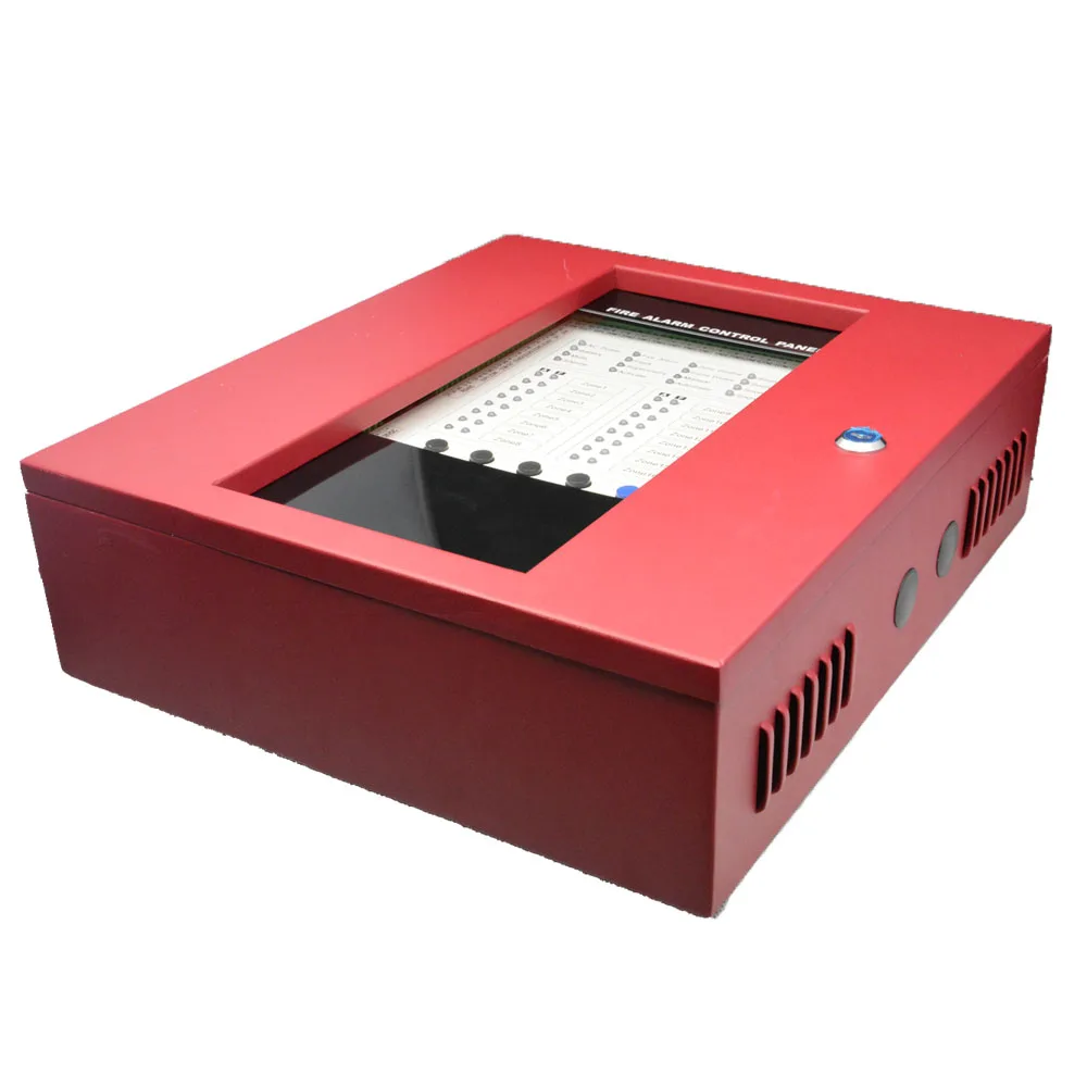 16 Wire Zones Conventional Fir - Home Security Zones review and price