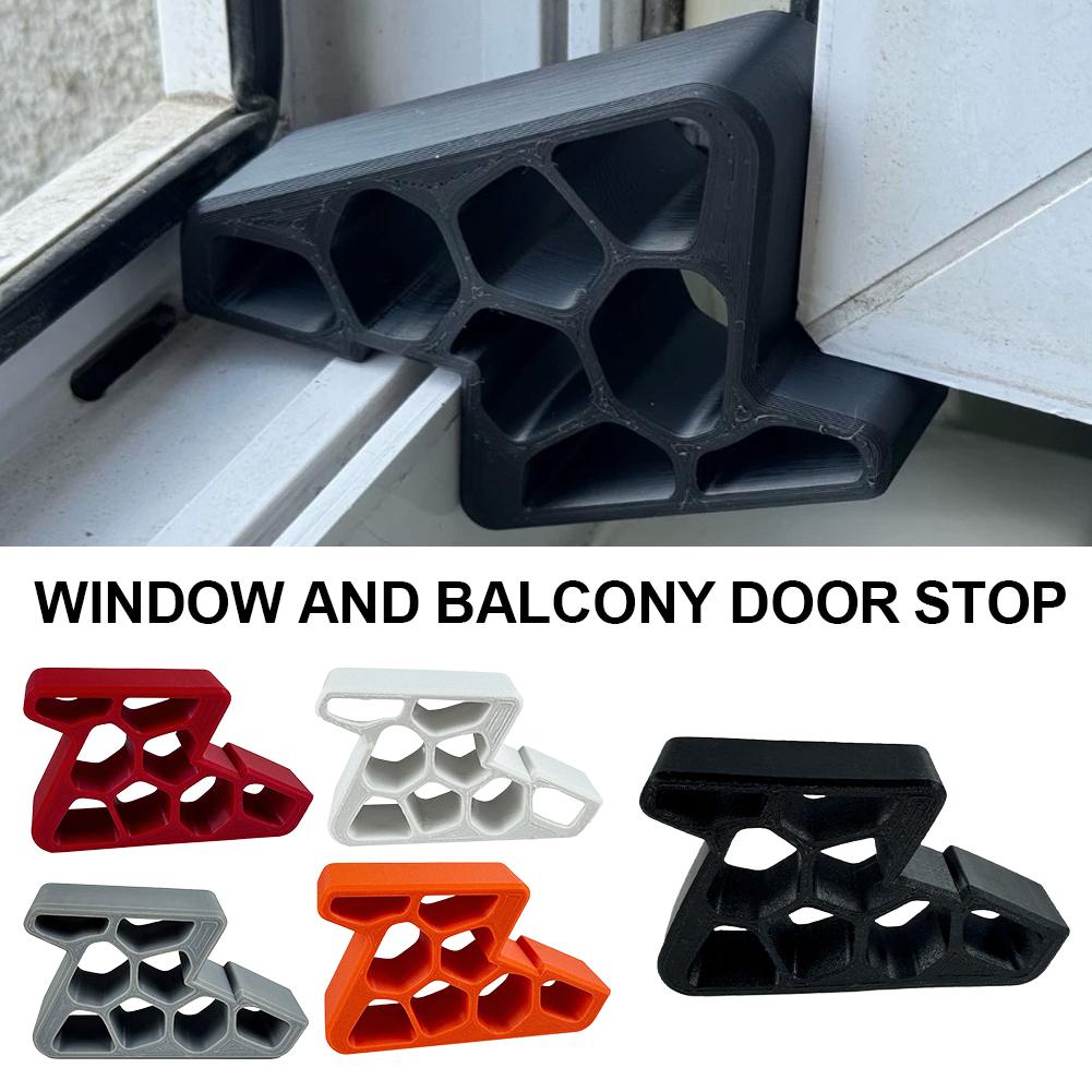 Heavy Duty Window Stopper Non  - Home Security Jammers review and price
