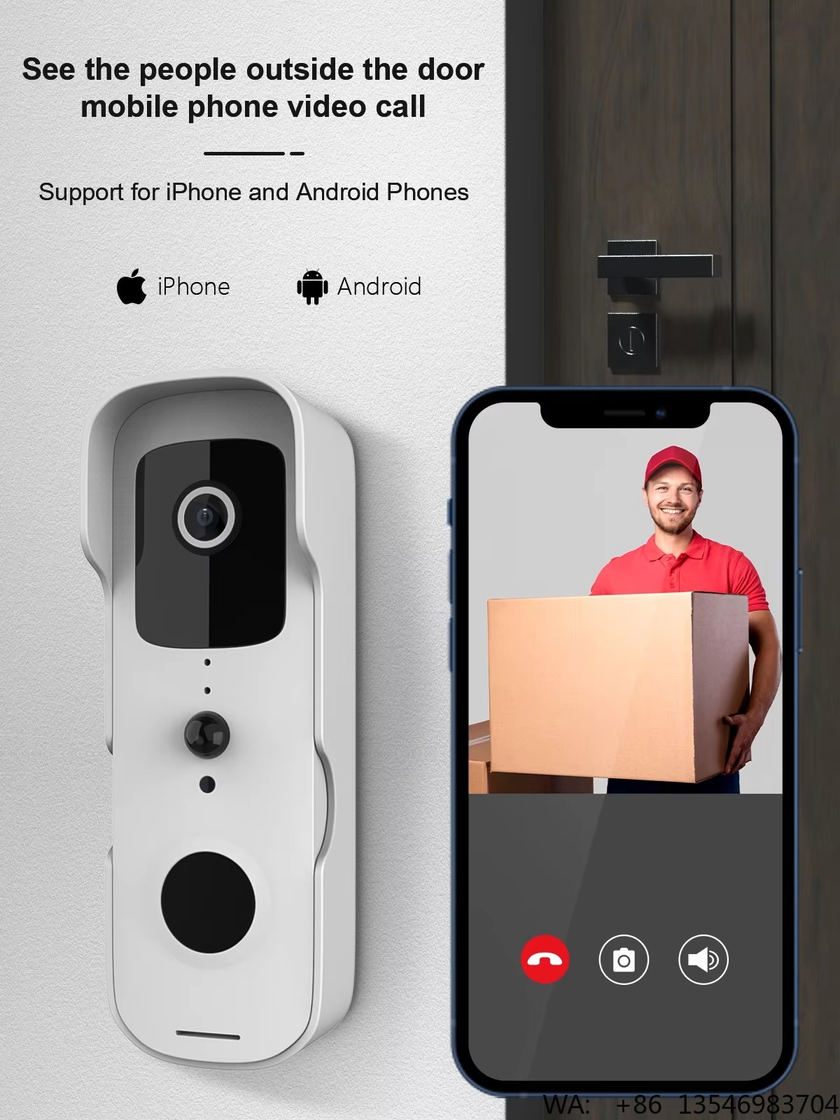 VESAFE Wholesale Home Security - Home Security Ring Camera review and price