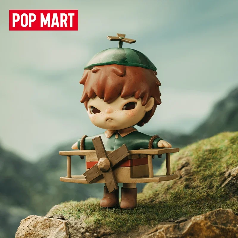 POPMART HIRONO Little Mischief - Home Security Product review and price