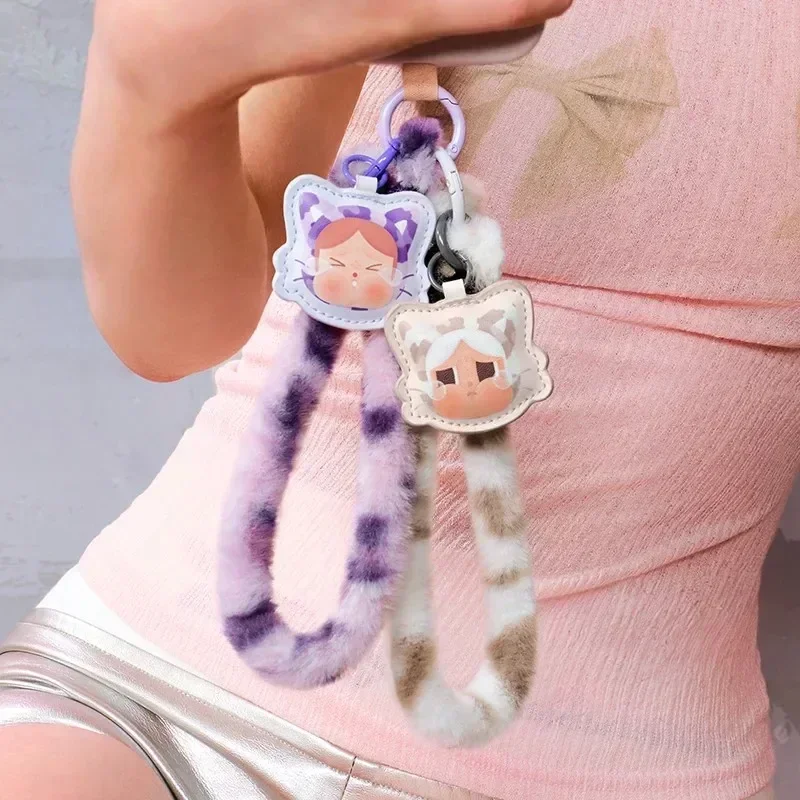 POP MART CRYBABY Wild but Cuti - Home Security Product review and price