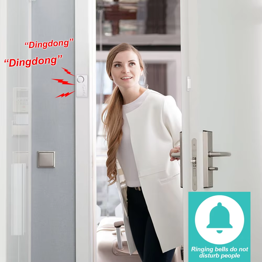New Freezer Door Alarm with De - Window Alarm Sensor review and price