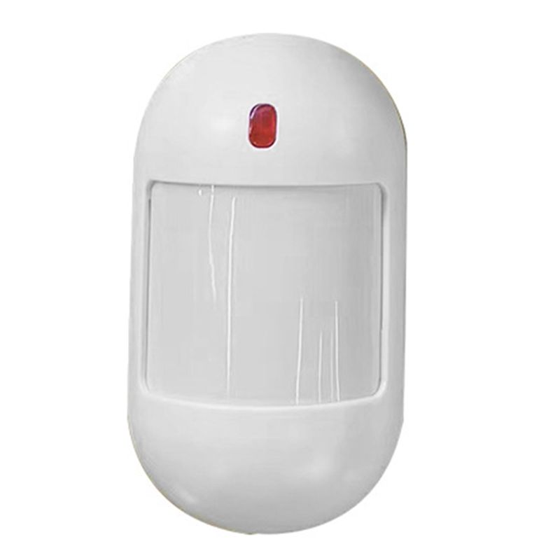A01E-Wifi Human Presence Senso - Home Security Zones review and price