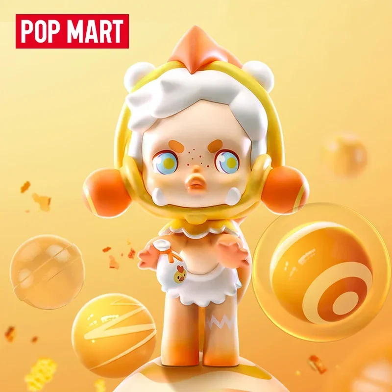 POP MART Skullpanda Candy Mons - Home Security Product review and price