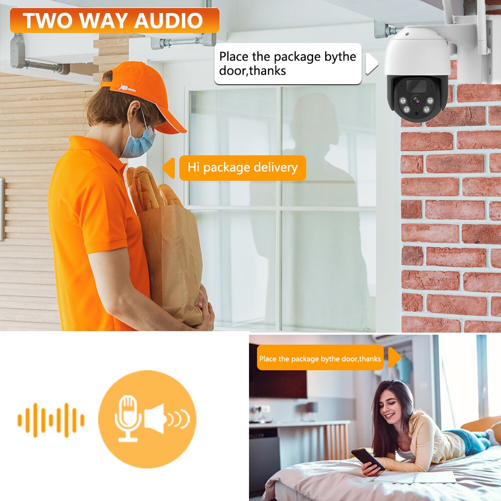 5MP 16CH Wireless NVR Security - Camera Solar Wireless review and price