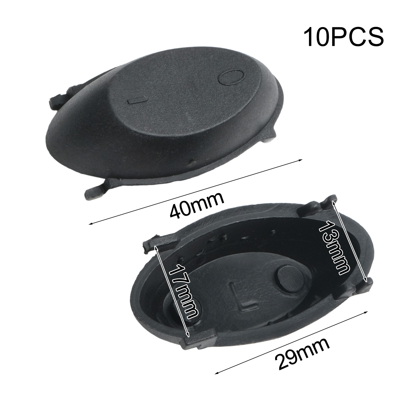 For Black Switches Plastic Ket - Home Security Kitchener review and price