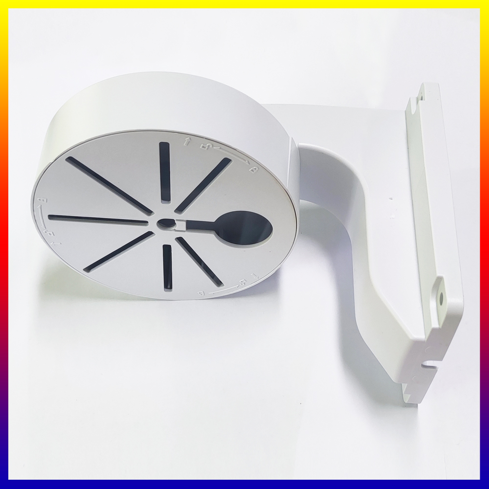 L-shaped home office dome came - Home Security La review and price