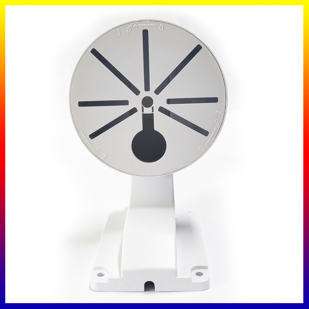 L-shaped home office dome came - Home Security La review and price