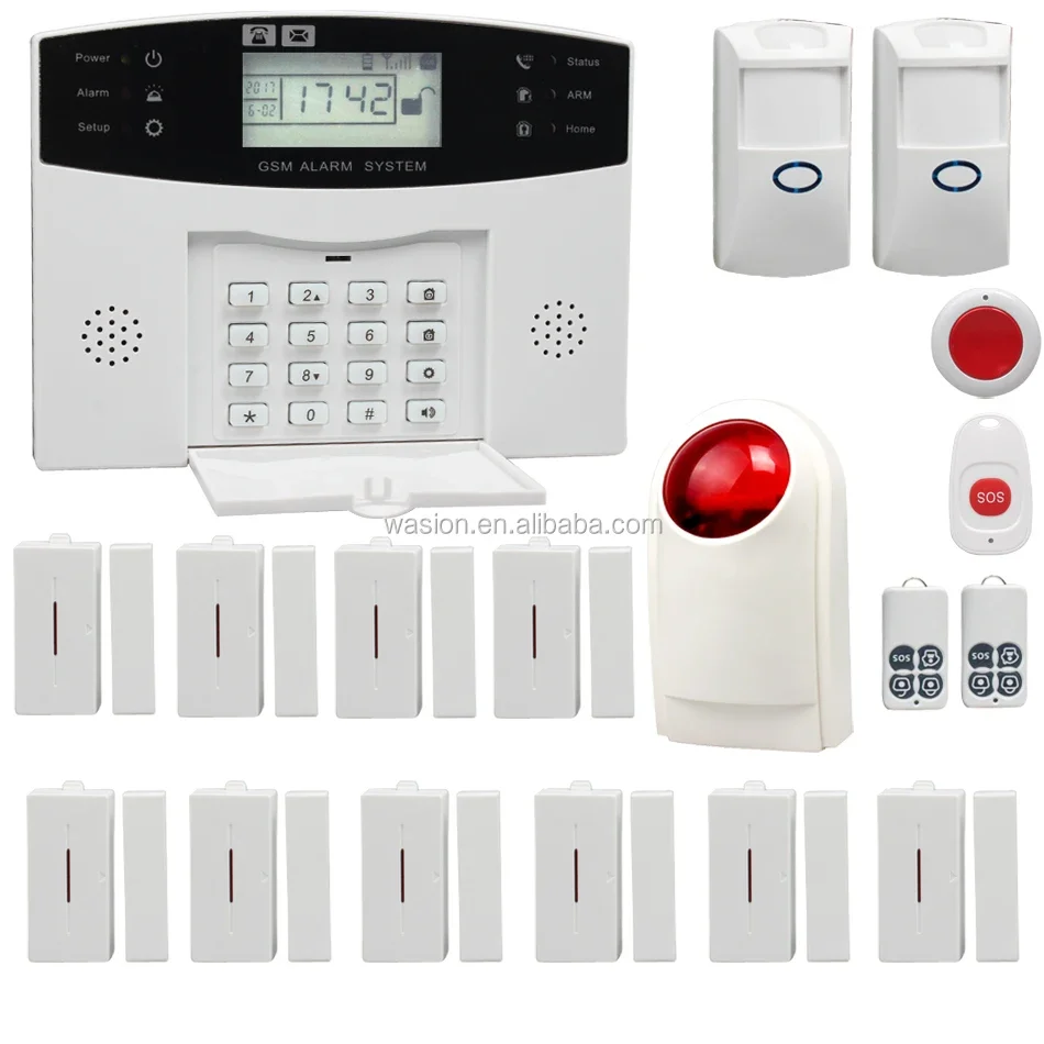 Nick 2026 OEM 99+4 defense zon - Home Security Zones review and price