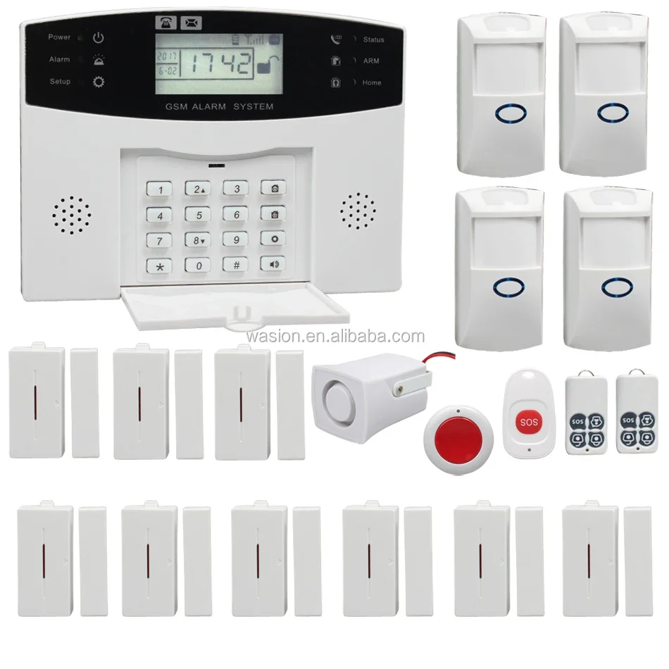 Nick 2026 OEM 99+4 defense zon - Home Security Zones review and price