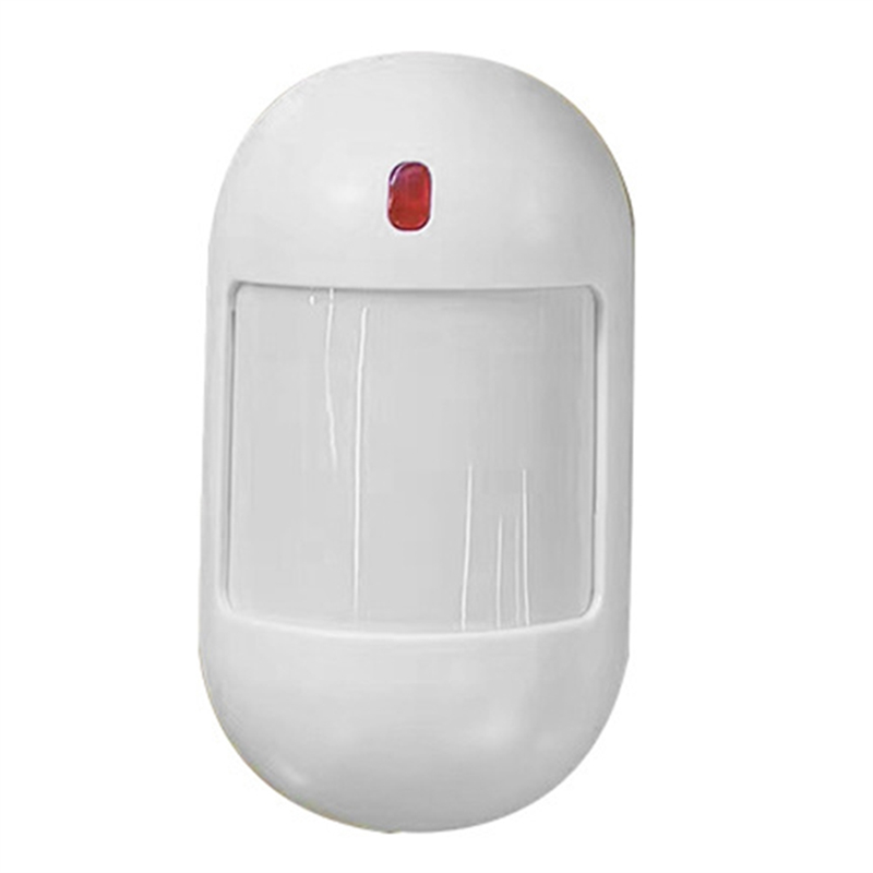 A42T-Wifi Human Presence Senso - Home Security Zones review and price