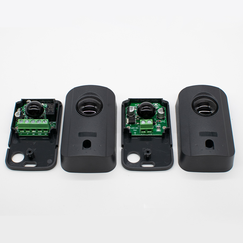 Garage Gate Door Window Burgla - Window Alarm Sensor review and price