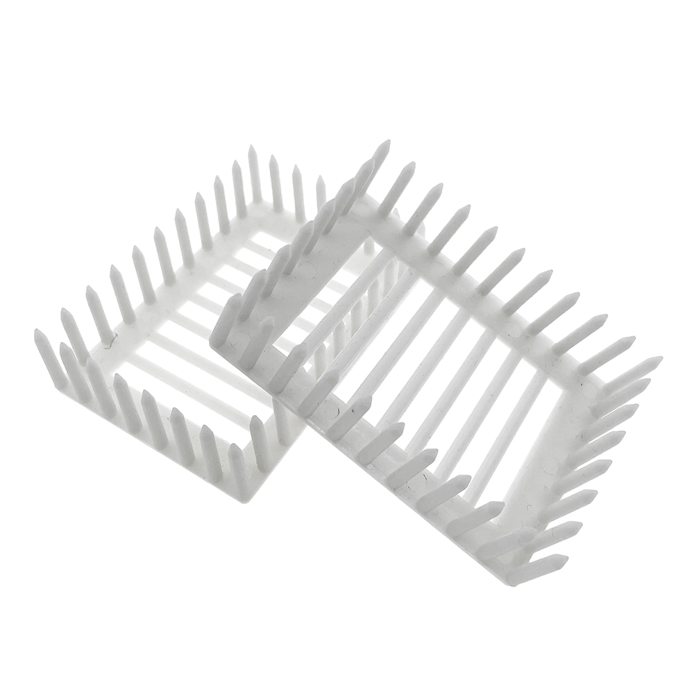 20PCS/60PCS/120PCS Press In Ho - Home Security Fence review and price
