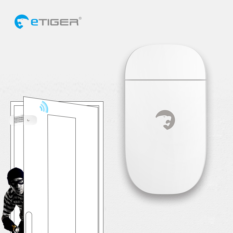 ETIGER ES-D3C Wireless Door/Wi - Window Alarm Sensor review and price