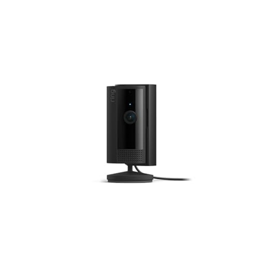 Ring Indoor Cam, Home or busin - Home Security Ring Camera review and price