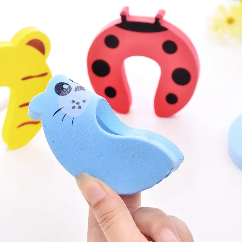 7PCS Door Clip Door Stopper  K - Home Security Jammers review and price