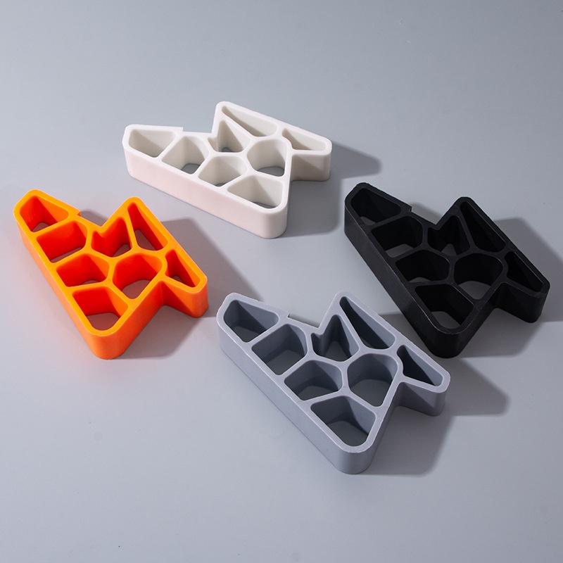 2pcs Door Stopper Heavy Duty N - Home Security Kitchener review and price