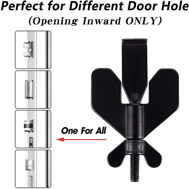 Door Lock Security for Travel  - Home Security Jammers review and price