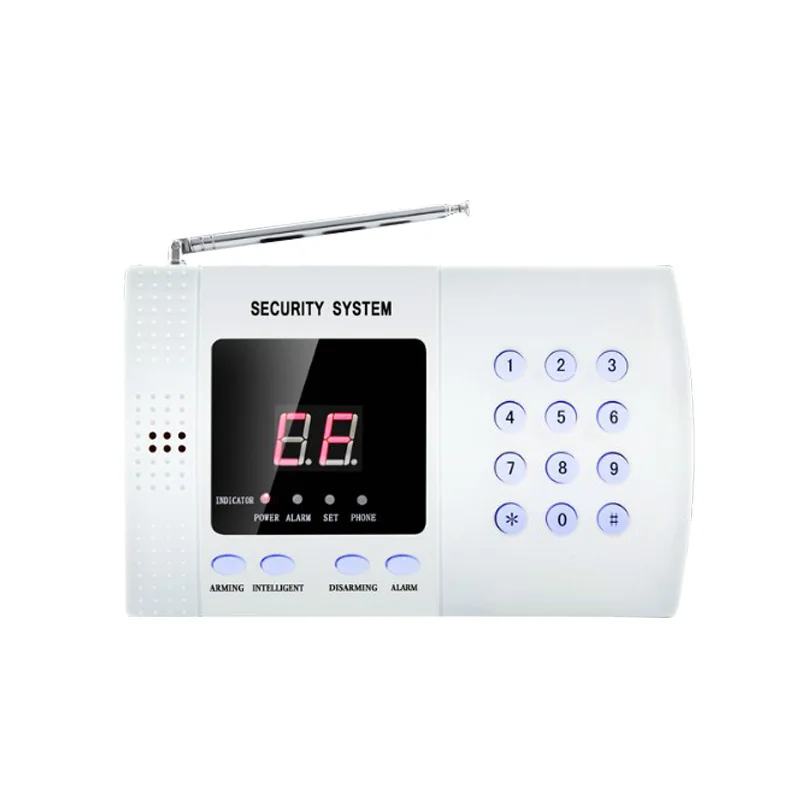 Telephone Security System Home - Home Security Zones review and price