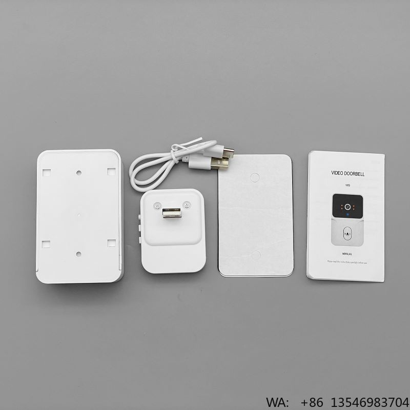 Smart Home Security Intercom W - Home Security Ring Camera review and price