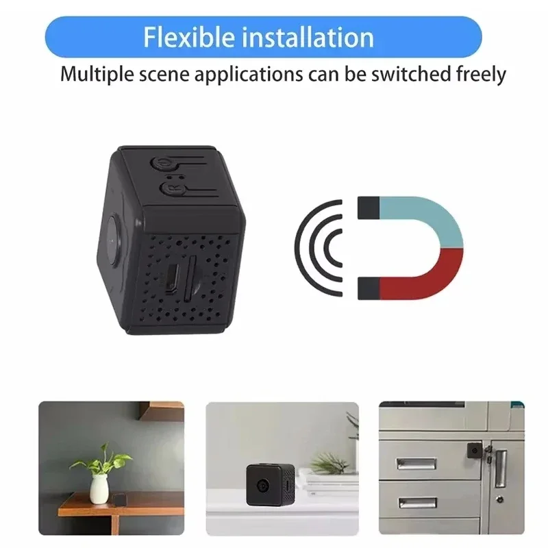 Lenovo Hd Camera Wireless Wifi - Home Security Monitoring Service review and price