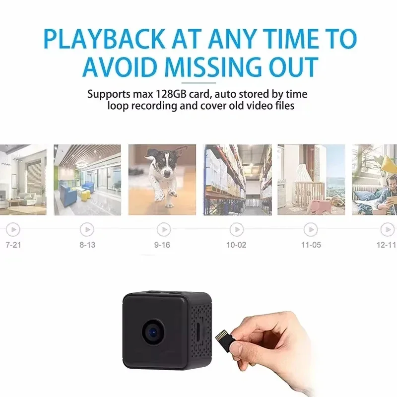 Lenovo Hd Camera Wireless Wifi - Home Security Monitoring Service review and price