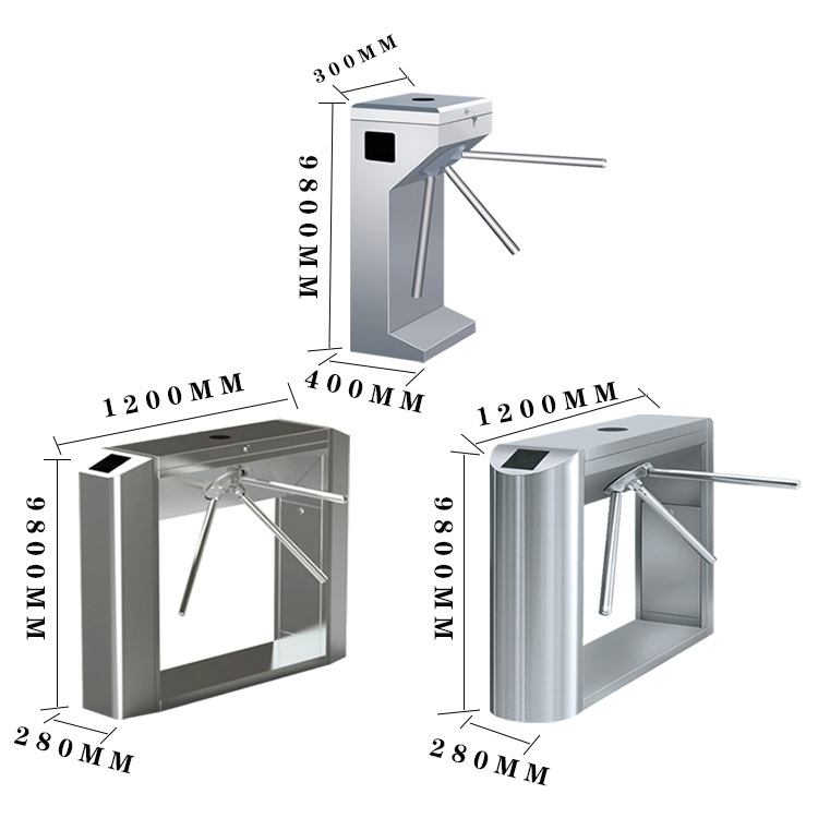 Entrance/Exit Machine for Home - Home Security Product review and price