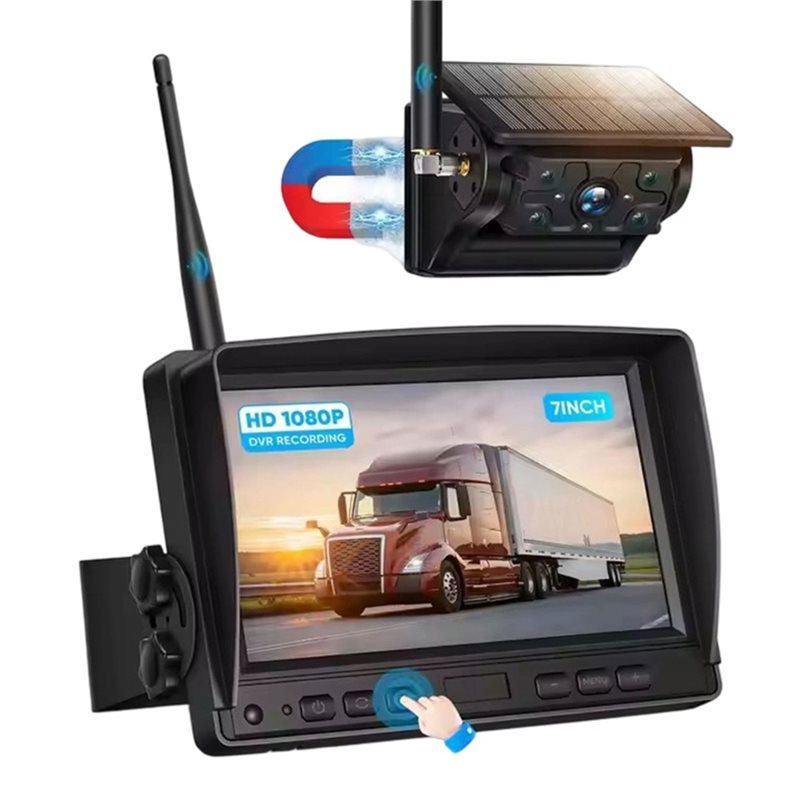 A99E-Wireless Solar Powered Re - Camera Solar Wireless review and price