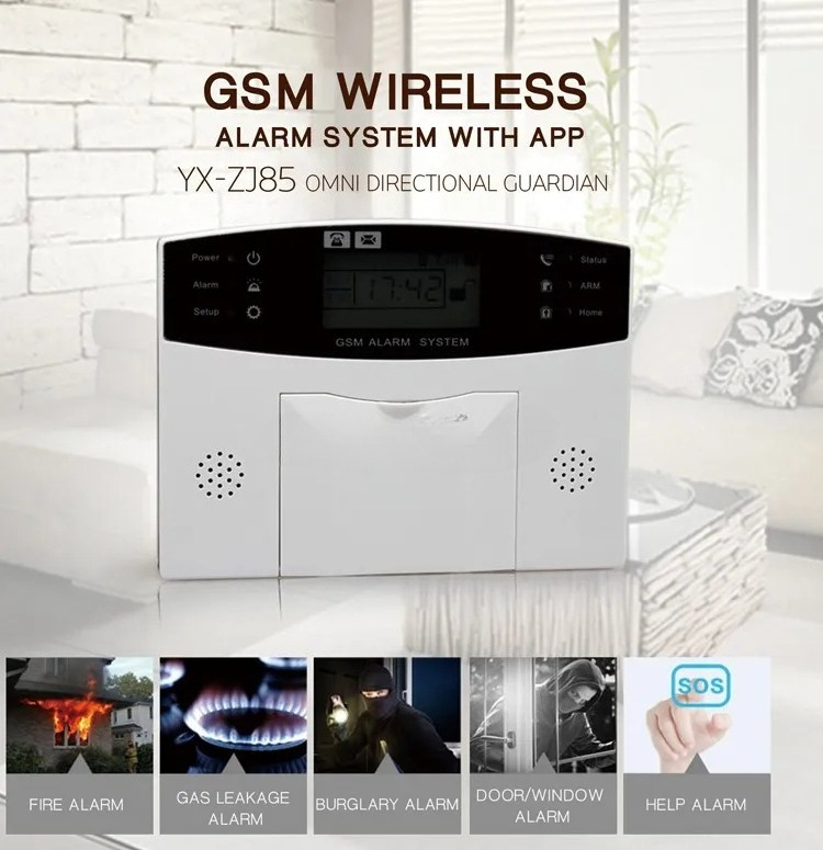 2026 OEM 99+4 defense zones Sm - Home Security Zones review and price
