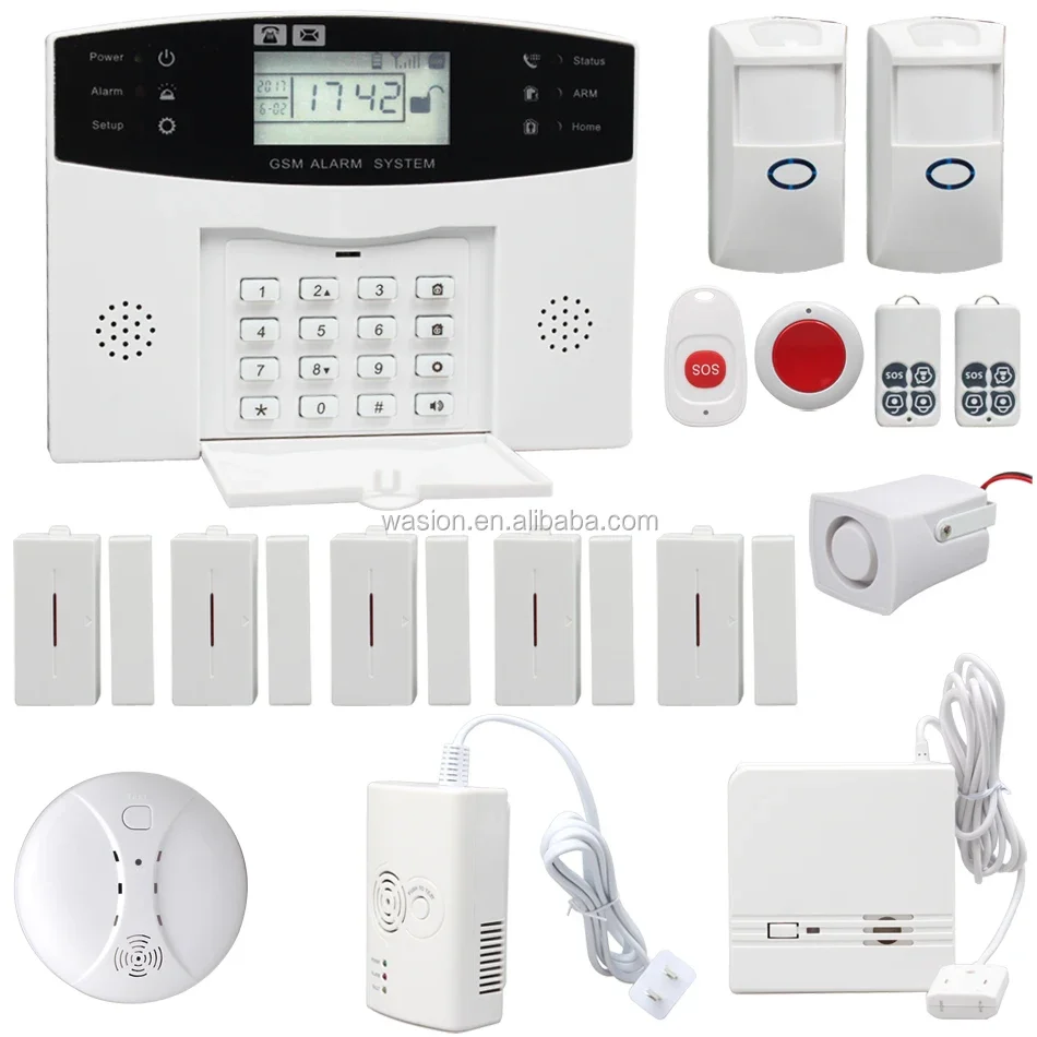 2026 OEM 99+4 defense zones Sm - Home Security Zones review and price