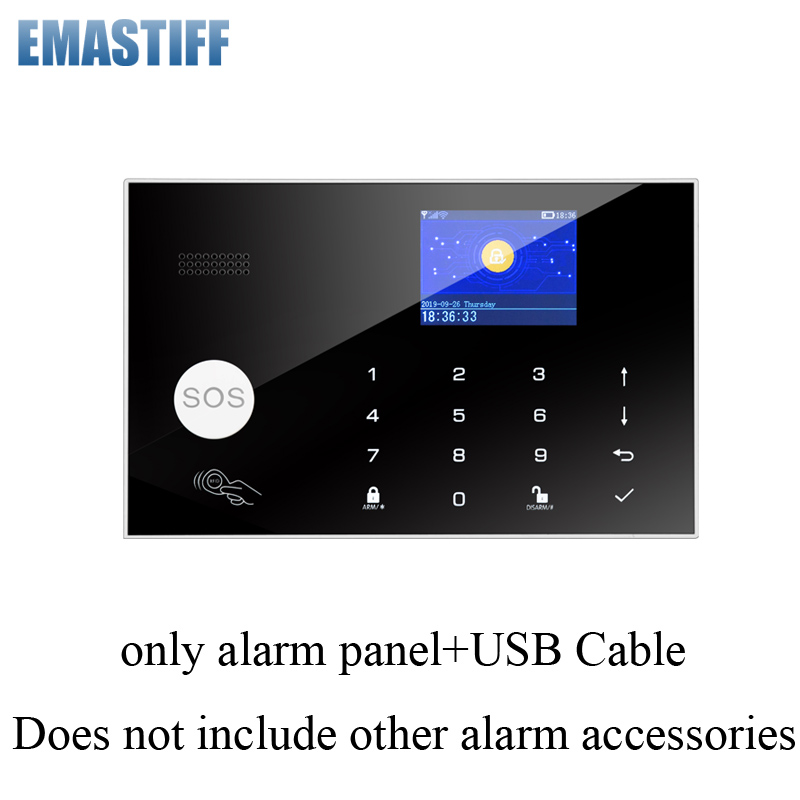 G30 Alarm System for 433MHZ Ho - Home Security Zones review and price
