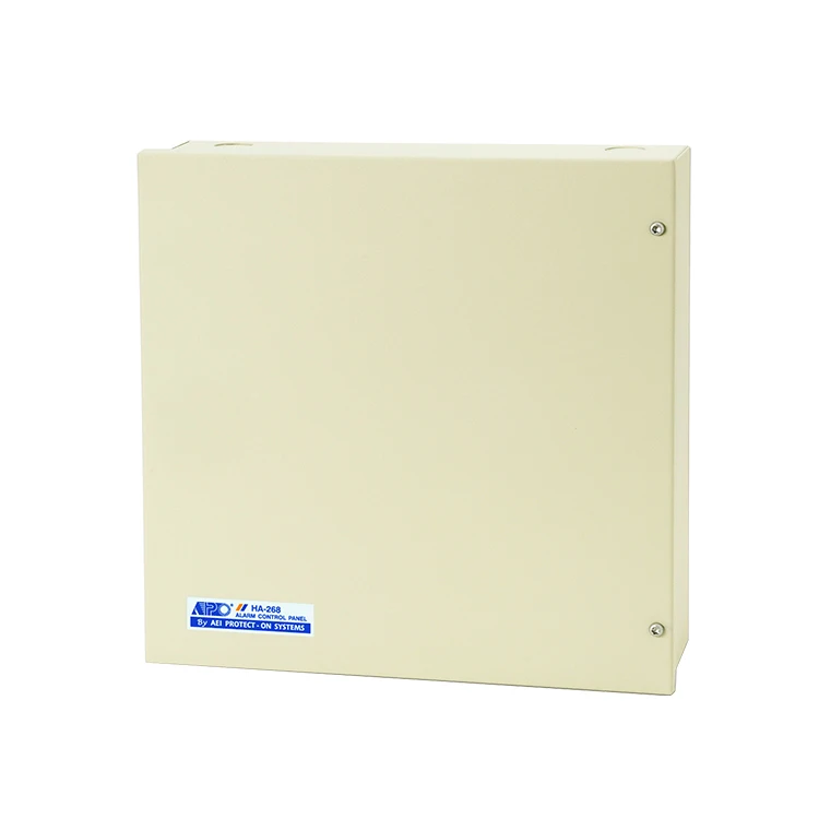 8 Zones Home Security Alarm Co - Home Security Zones review and price