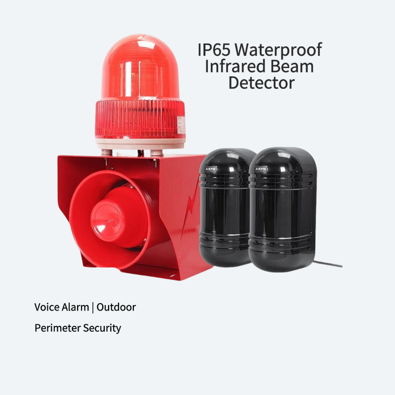 Infrared Fence Infrared Photoe - Home Security Fence review and price