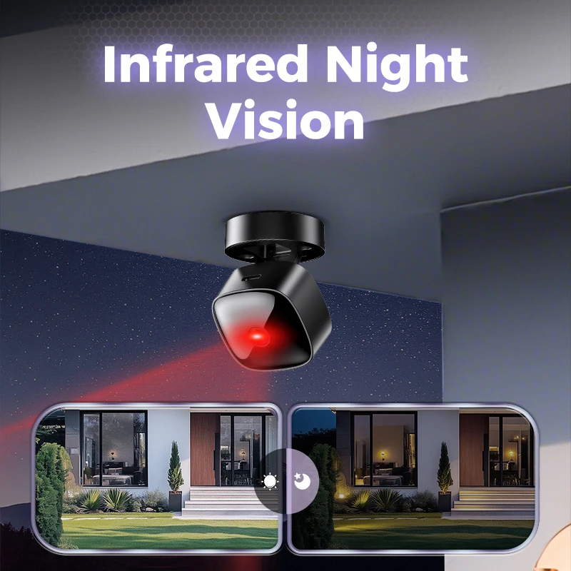 Lenovo S1 Security Monitoring  - Home Security La review and price