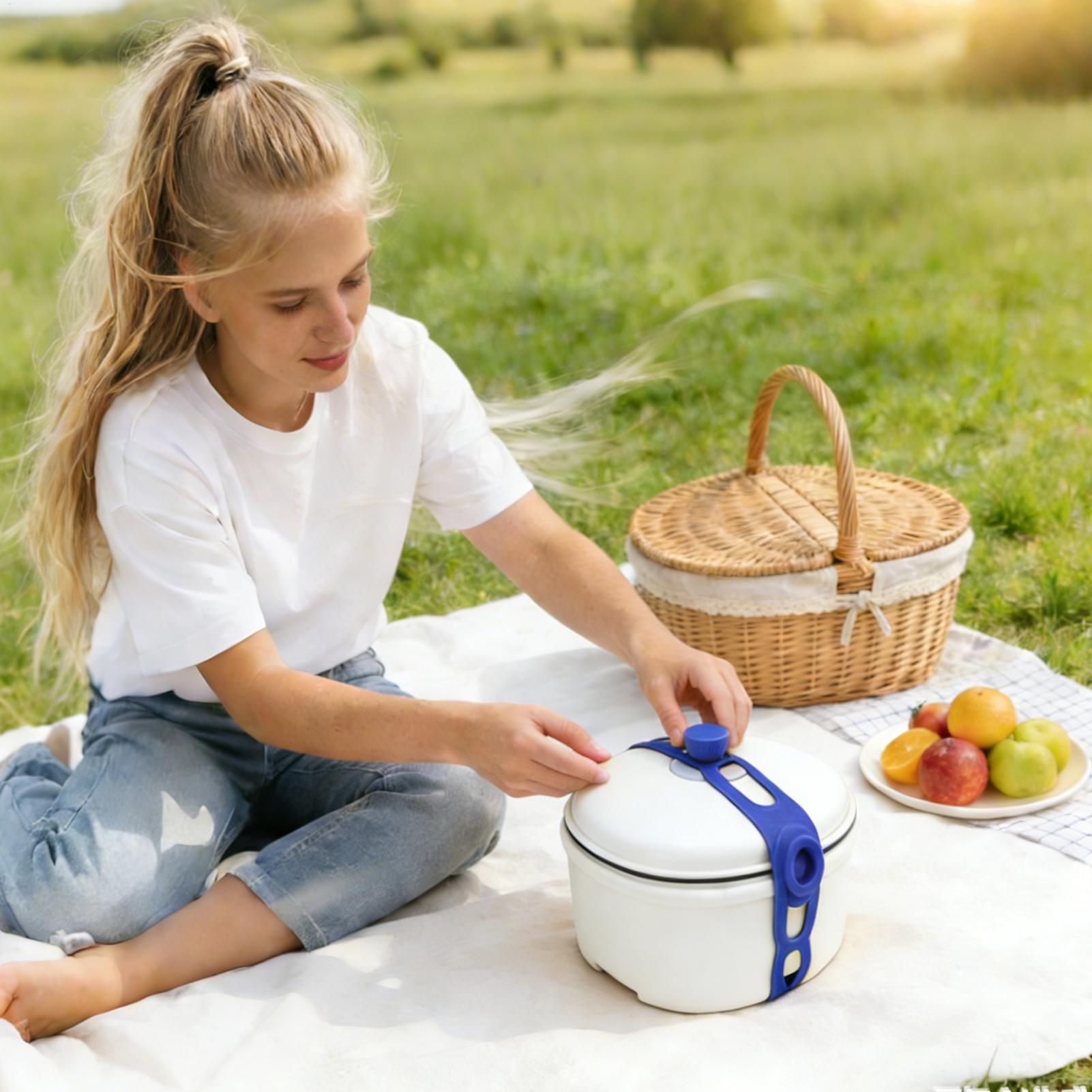 Silicone Pot Lid Strap Reusabl - Home Security Kitchener review and price